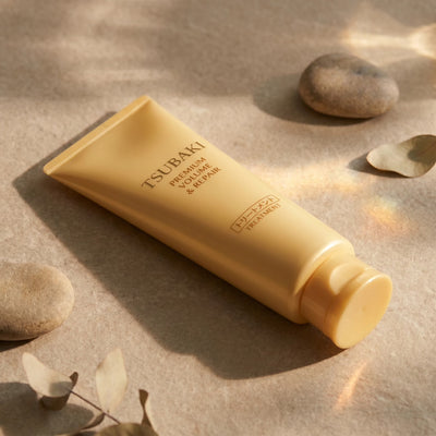 Tsubaki Premium Volume & Repair Treatment 160g