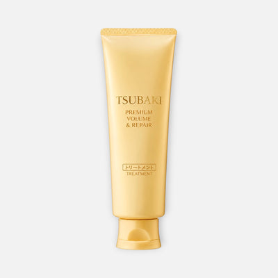 Tsubaki Premium Volume & Repair Treatment 160g