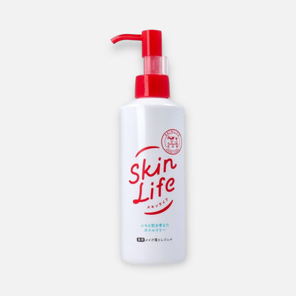 Skin Life Acne Care Makeup Remover Cleansing Gel 150g