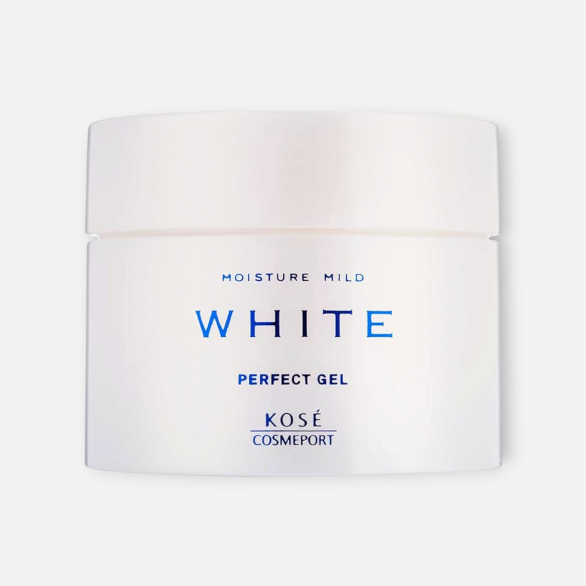 Kose White Moisture Mild Perfect Gel 100g