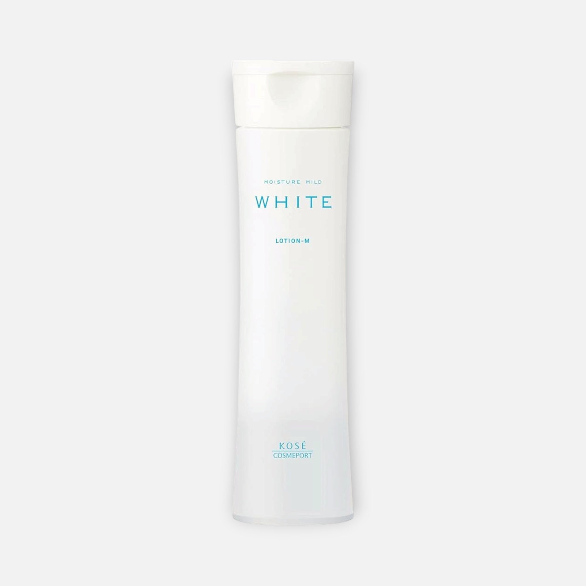 Kose White Moisture Mild Lotion 180ml (Various Types)