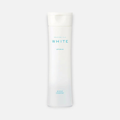 Kose White Moisture Mild Lotion 180ml (Various Types)