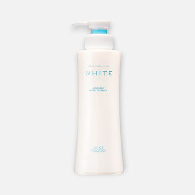 Kose White Moisture Mild Acne Care Perfect Essence 230ml