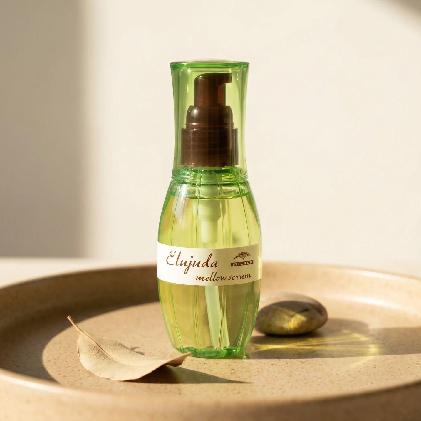 Milbon Elujuda Mellow Serum 120ml
