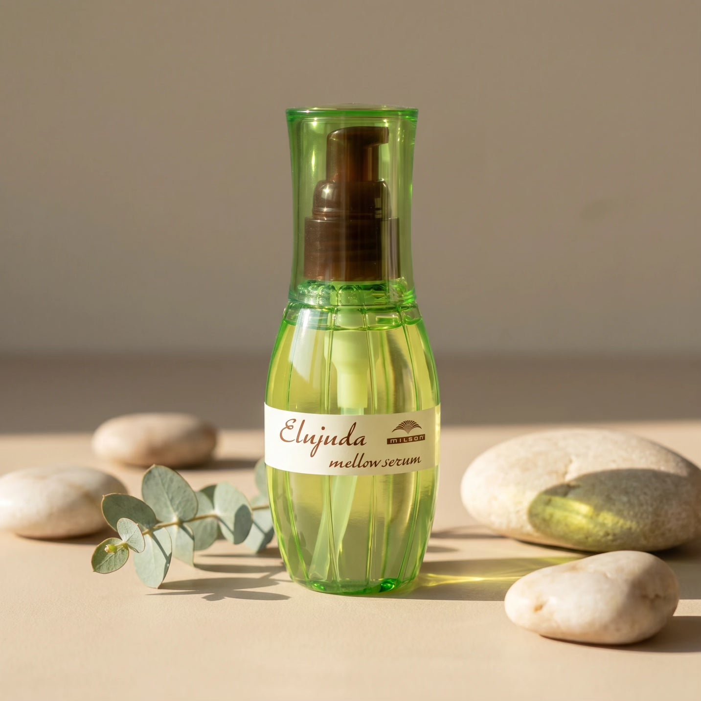 Milbon Elujuda Mellow Serum 120ml