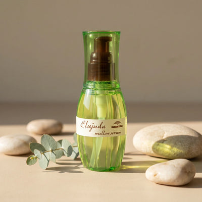 Milbon Elujuda Mellow Serum 120ml