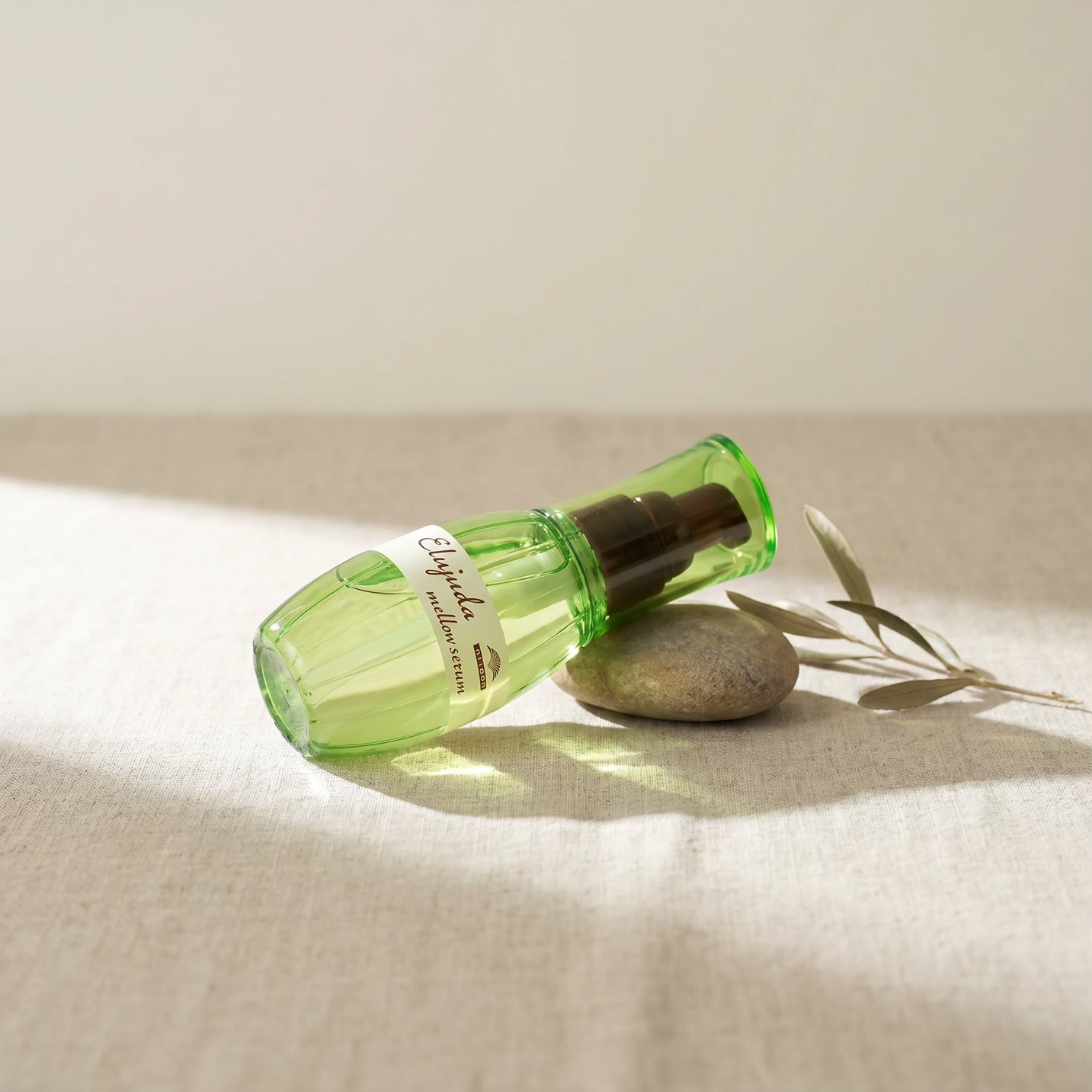 Milbon Elujuda Mellow Serum 120ml
