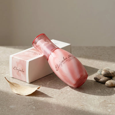 Milbon Elujuda Frizz Fixer Emulsion + 120ml