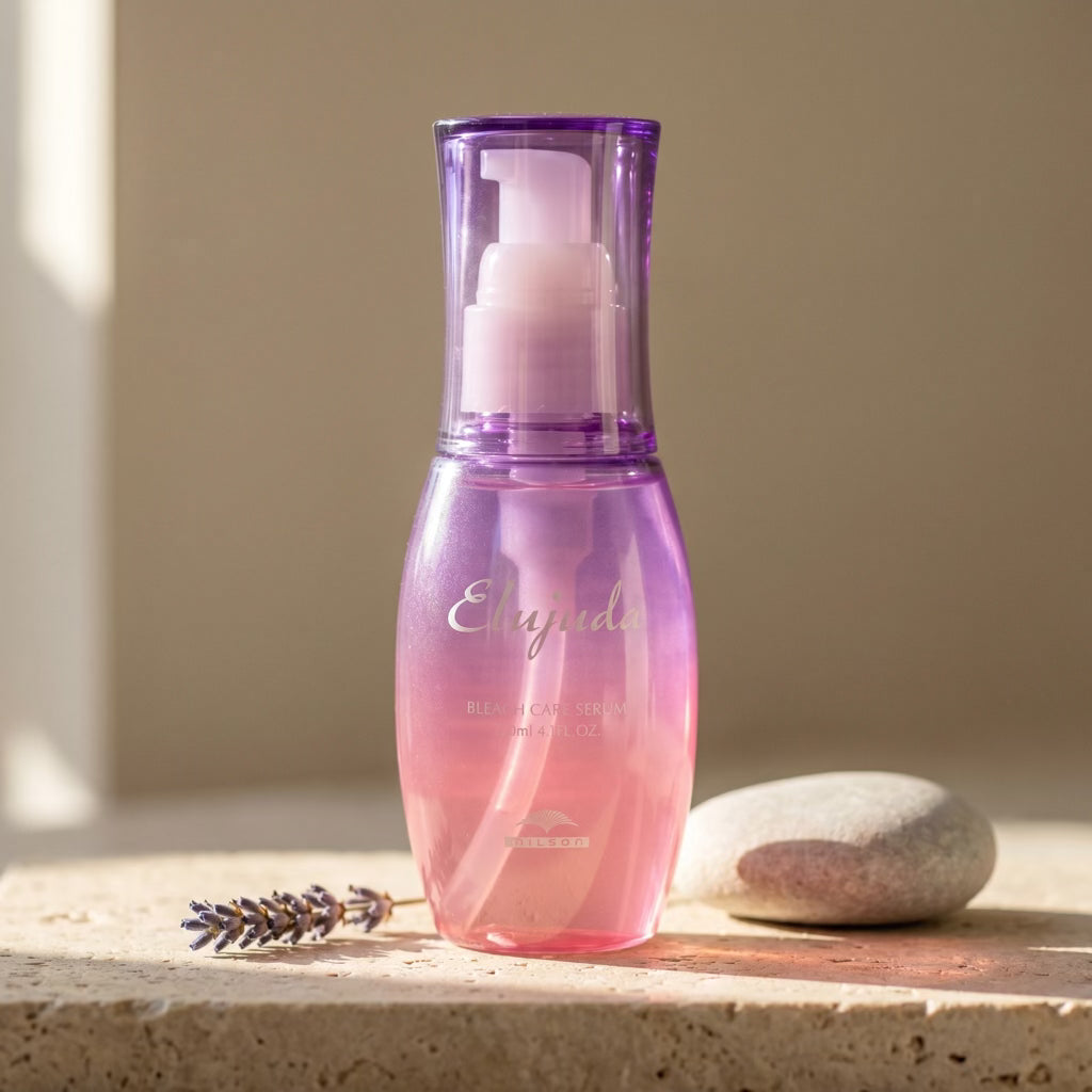 Milbon Elujuda Bleach Care Serum 120ml