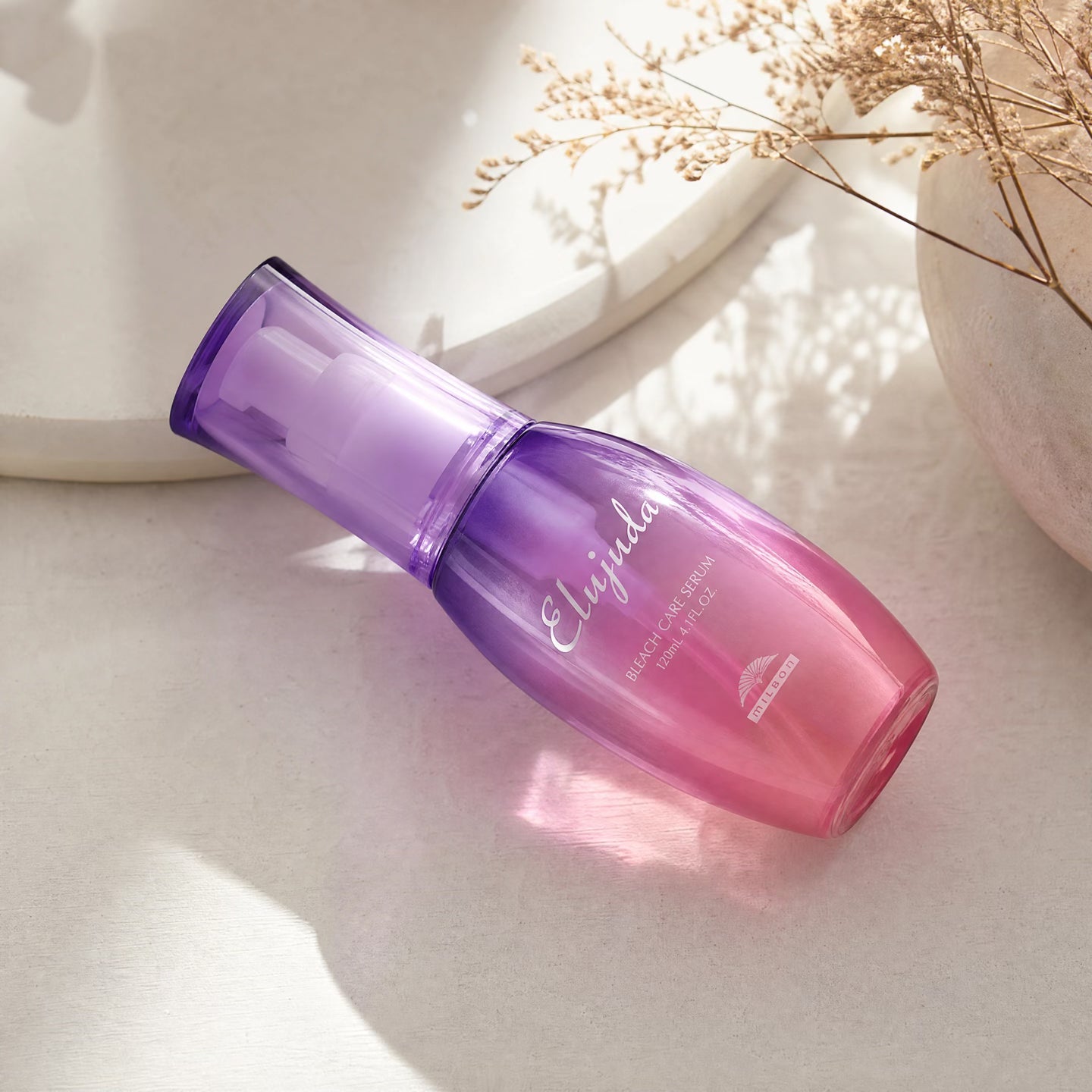 Milbon Elujuda Bleach Care Serum 120ml