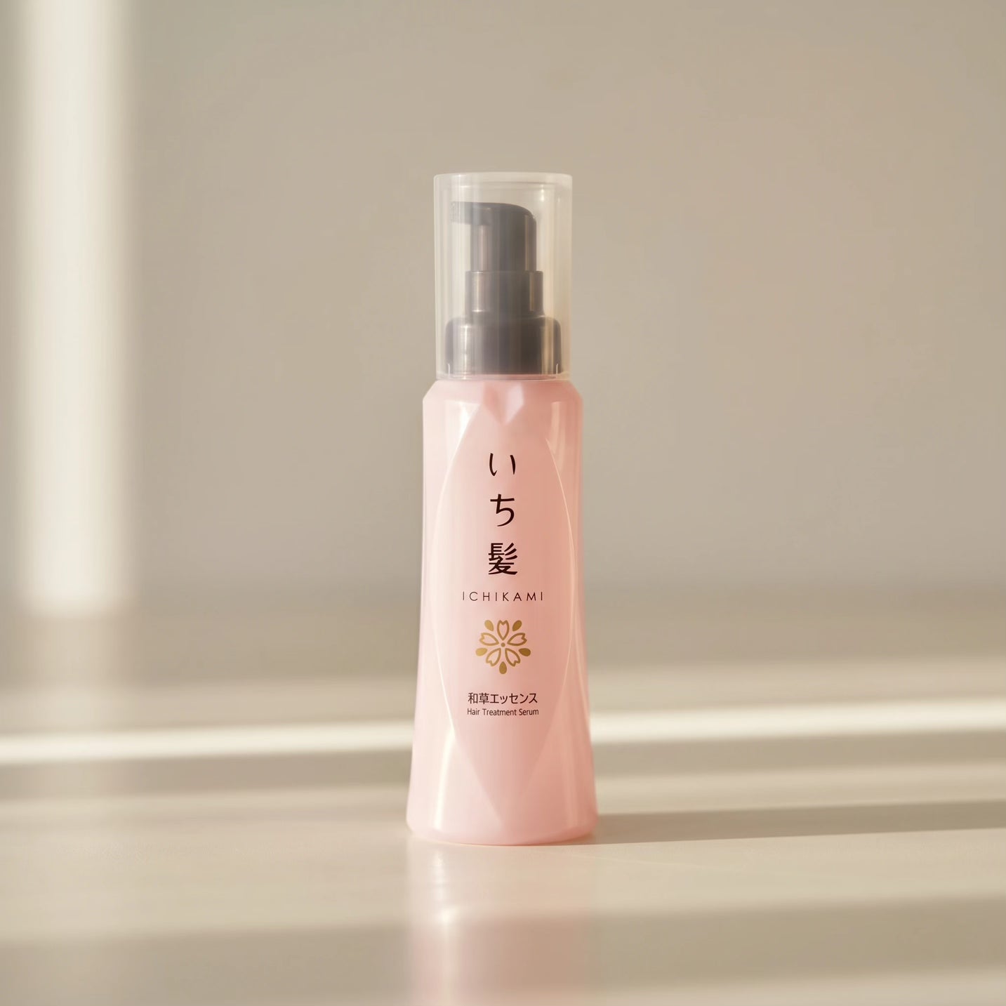 Kracie Ichikami Hair Treatment Serum 100g