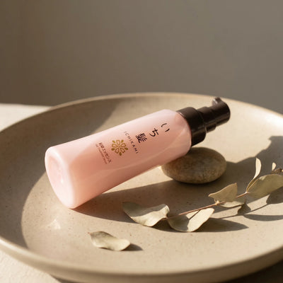 Kracie Ichikami Hair Treatment Serum 100g