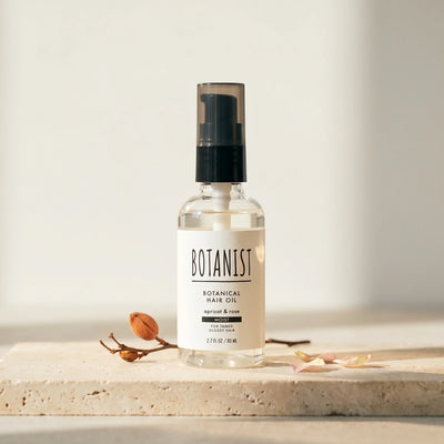Botanist [Moist] Hair Oil 80ml