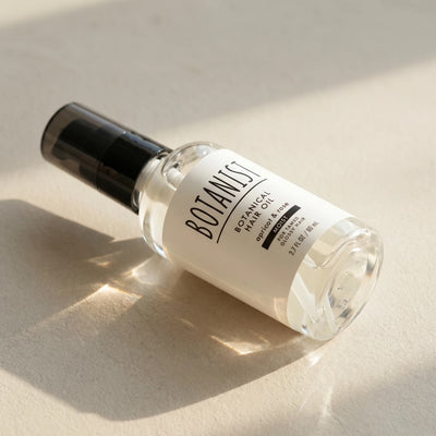 Botanist [Moist] Hair Oil 80ml