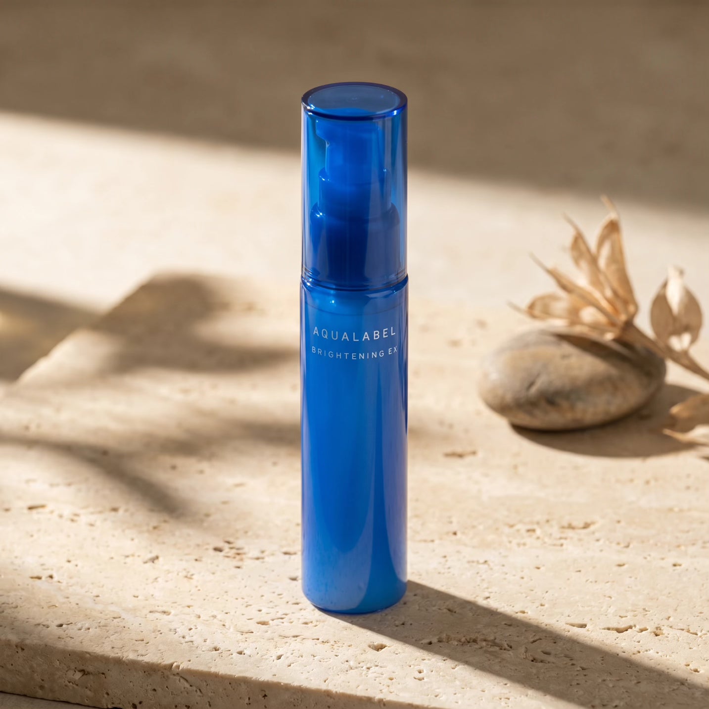 Shiseido AQUALABEL Brightening EX Serum 45ml