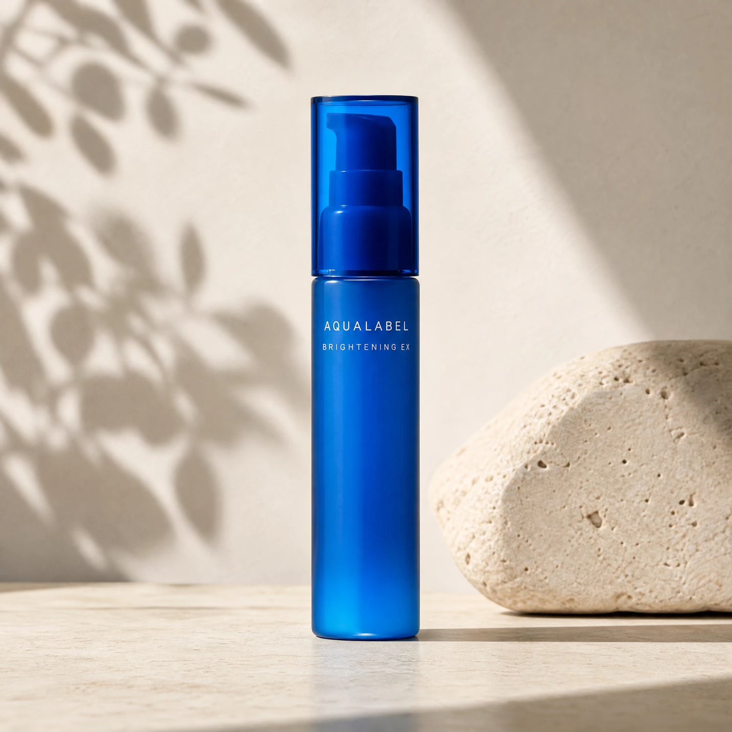 Shiseido AQUALABEL Brightening EX Serum 45ml