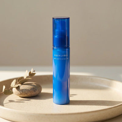 Shiseido AQUALABEL Brightening EX Serum 45ml