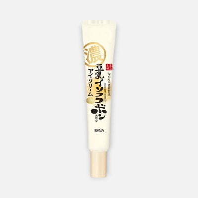 Sana Soy Isoflavones Retinol Eye Cream 20g