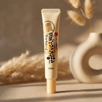 Sana Soy Isoflavones Retinol Eye Cream 20g