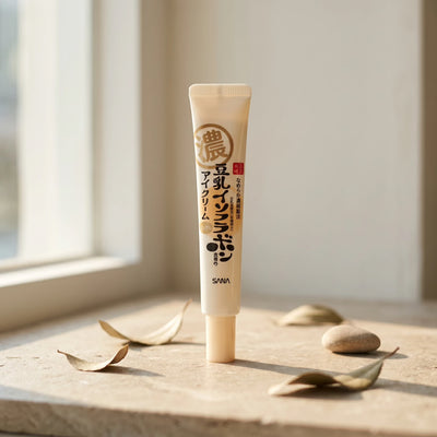 Sana Soy Isoflavones Retinol Eye Cream 20g