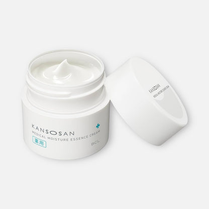 BCL Kansosan Medical Moisture Essence Cream 50g