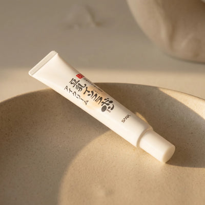 Sana Soy Isoflavones Eye Cream 20g