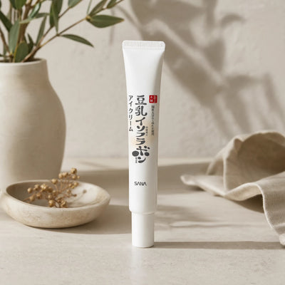 Sana Soy Isoflavones Eye Cream 20g