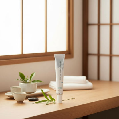 BCL Kansosan Medical Moisture Wrinkle Care Cream 20g