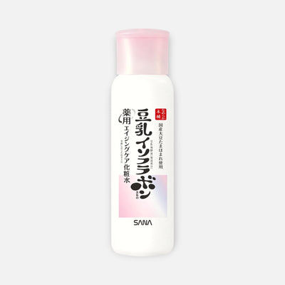 Sana Soy Isoflavones Aging Care Face Lotion 200ml
