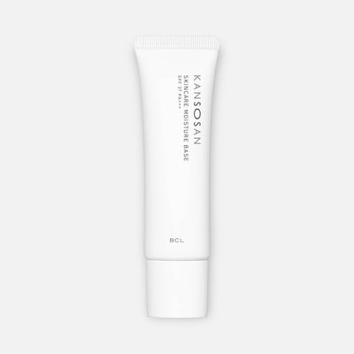BCL Kansosan Skincare Moisture Base SPF37 PA+++ 30g