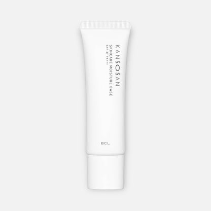 BCL Kansosan Skincare Moisture Base SPF37 PA+++ 30g