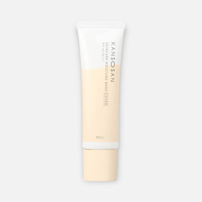 BCL Kansosan Skincare Moisture Base Cover SPF40 PA+++ 30g
