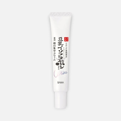 Sana Soy Isoflavones Whitening & Acne Care Spot Cream 19g