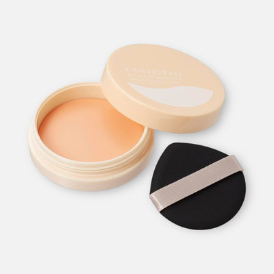 BCL Kansosan Skincare Moisture Balm Foundation SPF32 PA+++ 12g (Various Shades)