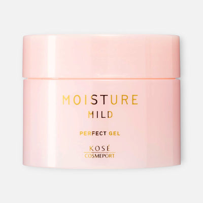 Kose Moisture Mild Perfect Gel 100g