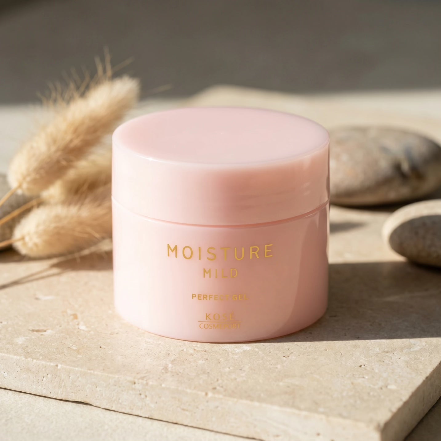 Kose Moisture Mild Perfect Gel 100g