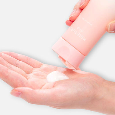 Kose Moisture Mild Milky Lotion 160ml