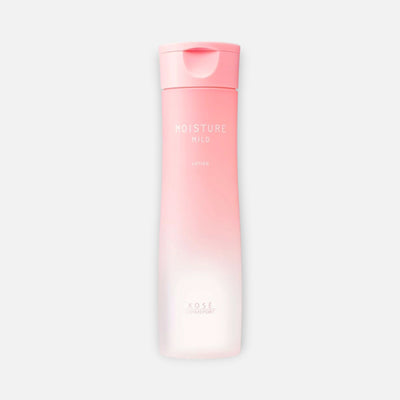 Kose Moisture Mild Lotion 200ml (Various Types)