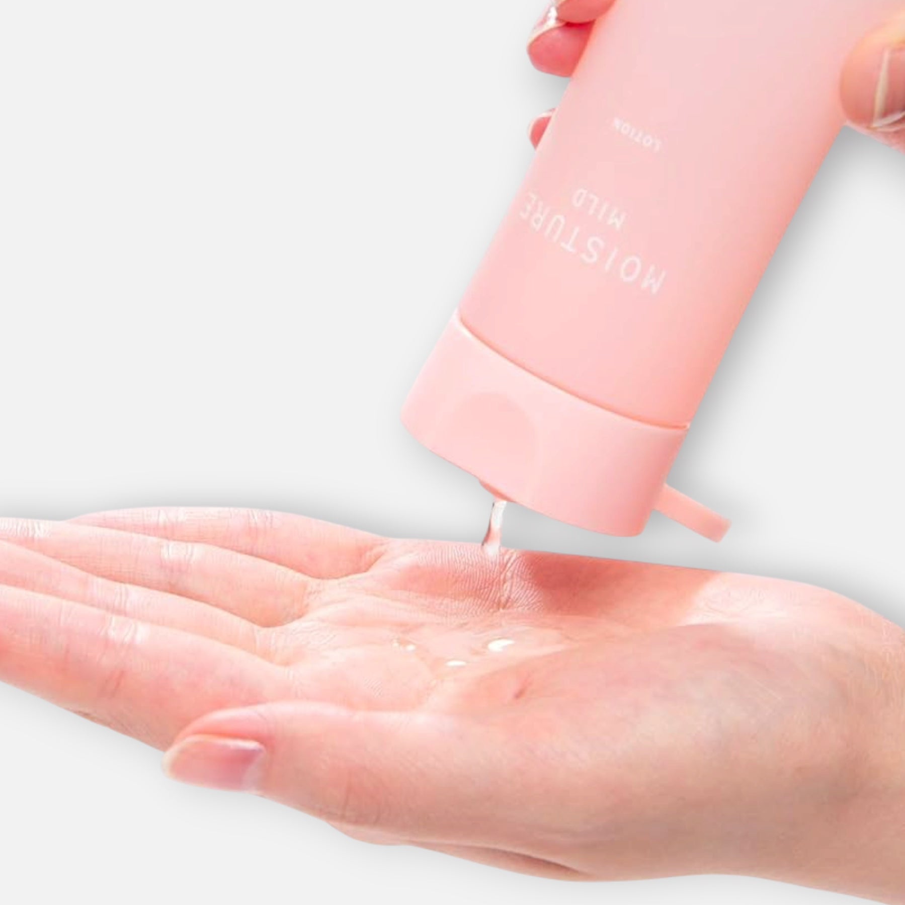 Kose Moisture Mild Lotion 200ml (Various Types)