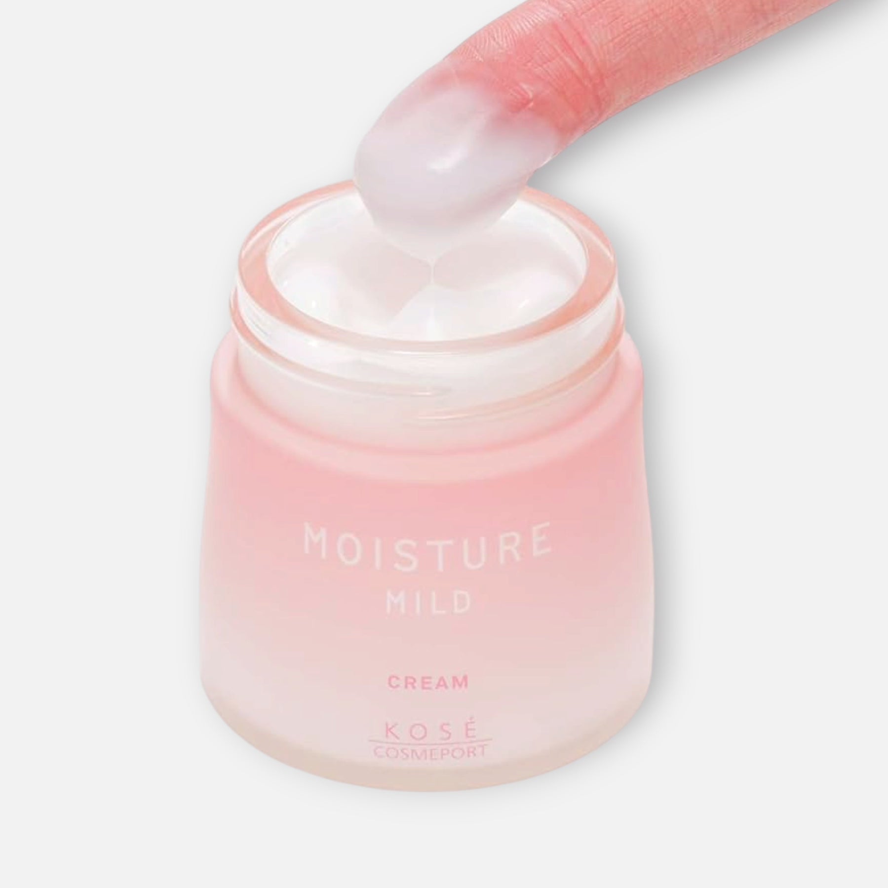 Kose Moisture Mild Cream 60g