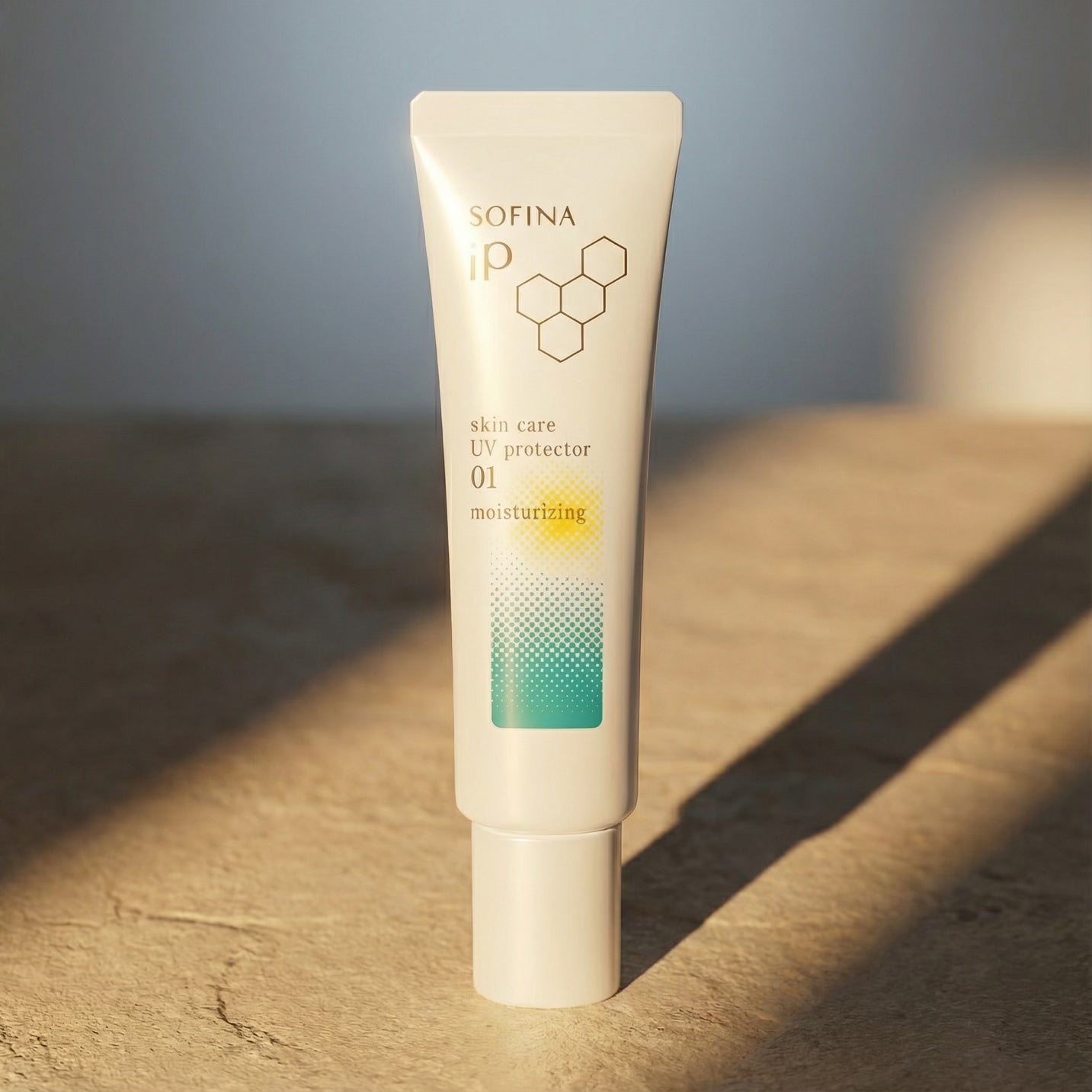 Sofina IP Skincare UV Protector Moisturizing SPF50+ PA++++ 30g