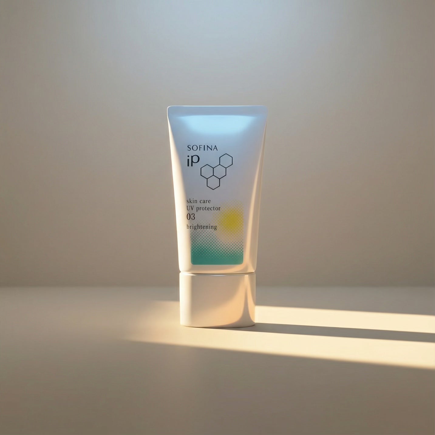 Sofina IP Skincare UV Protector Brightening SPF50+ PA++++ 30g