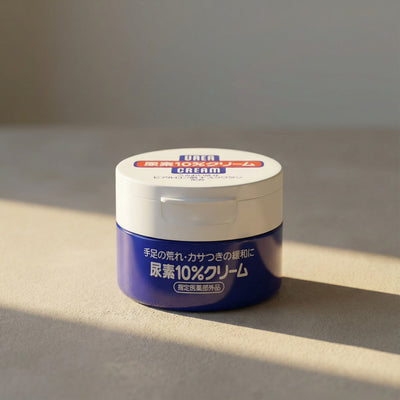 Shiseido Urea 10% Cream 100g