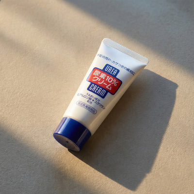 Shiseido Urea 10% Cream 60g