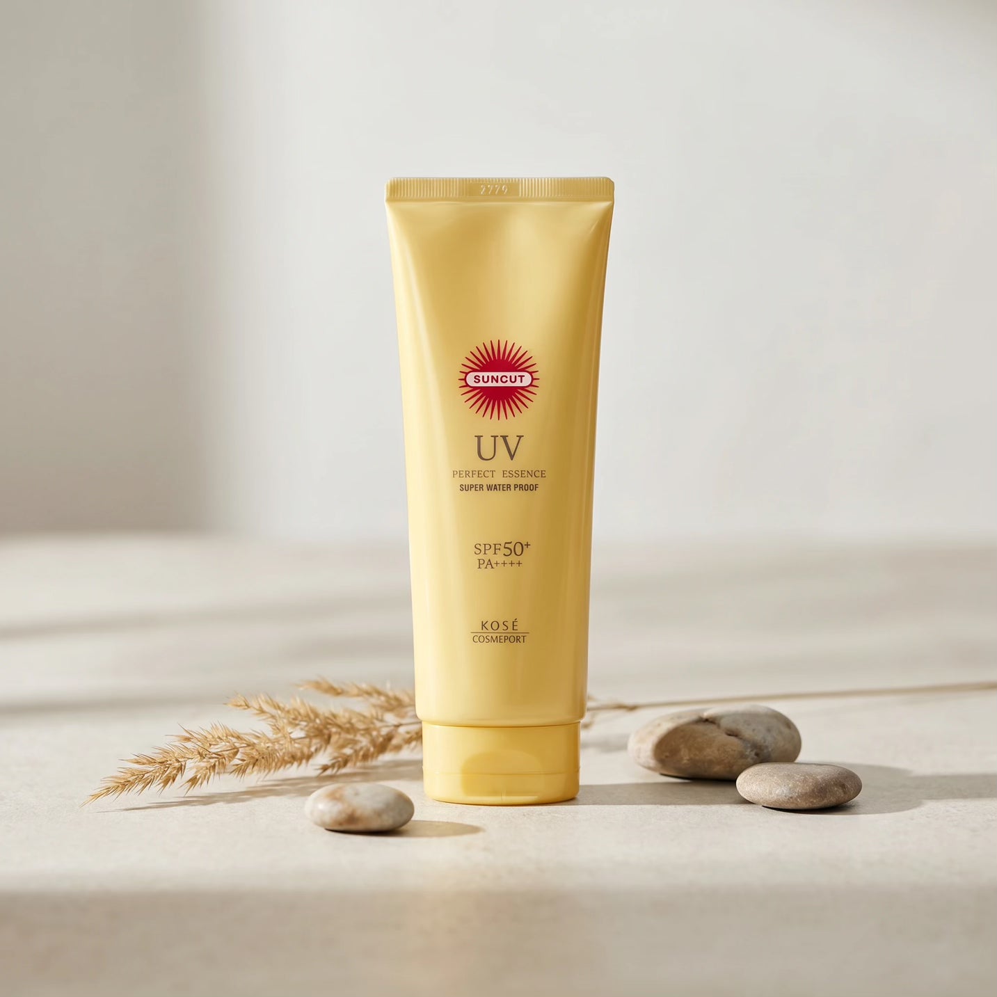 Kose Sun Cut UV Perfect Essence SPF 50+ PA++++ 120g