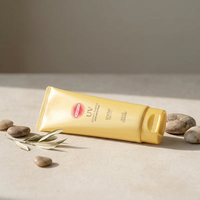 Kose Sun Cut UV Perfect Essence SPF 50+ PA++++ 120g