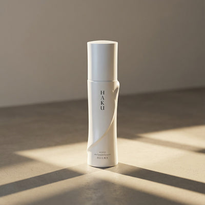 Shiseido Haku Active Melano Releaser 120ml/100ml