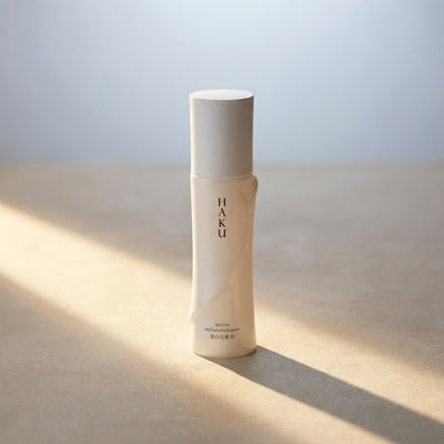 Shiseido Haku Active Melano Releaser 120ml/100ml