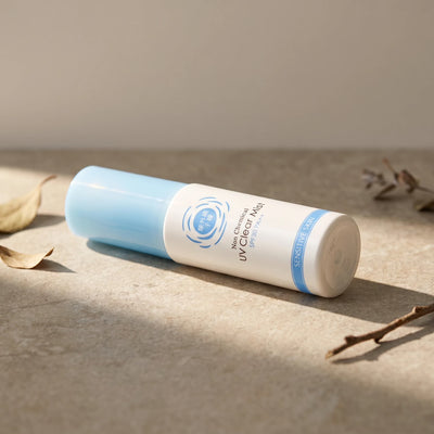 Shigaisen Yohou Non Chemical Sensitive Skin UV Clear Mist SPF30 PA++ 30ml