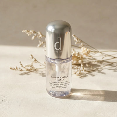 Shiseido D Program Kandan Barrier Essence 40ml
